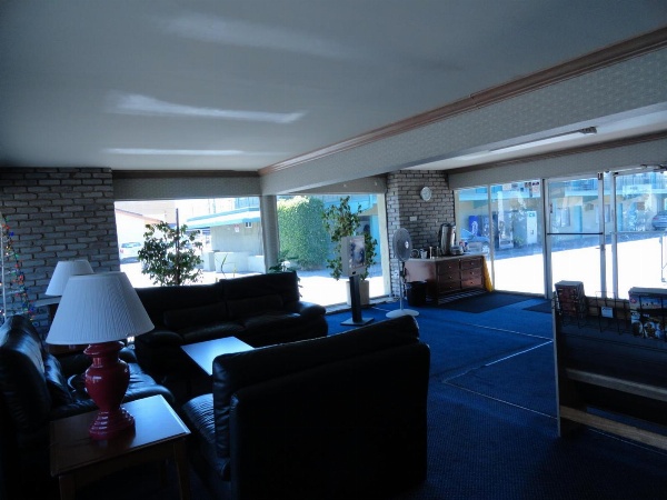 旅行旅馆 image 1