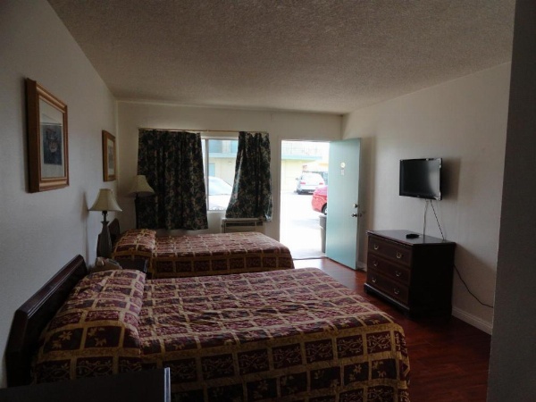 旅行旅馆 image 13