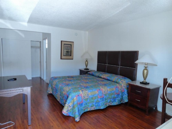 旅行旅馆 image 14