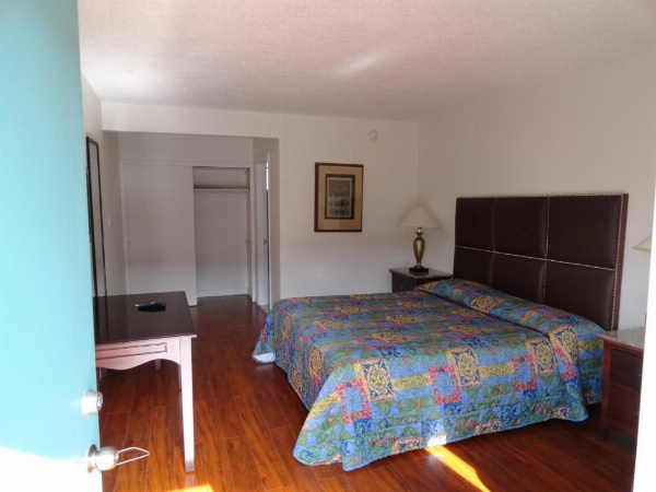 旅行旅馆 image 17